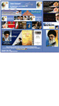 Mobile Screenshot of khamenei.de